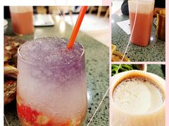 -Home Thai·泰谣(王府井apm店)