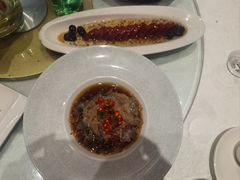-国人川菜(李家村建东街店)