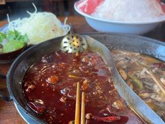 -楠火锅(昆山金鹰店)