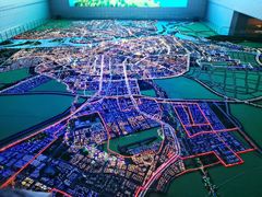 -哈尔滨规划展览馆