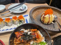 -Tuna maki寿司(园区永旺店)