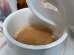 -新发展亚太JW万豪酒店·福苑咖啡厅