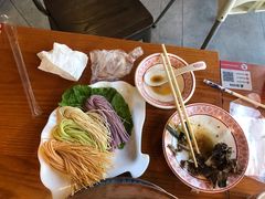 -三太子地摊烧烤·小龙虾(北蔡店)