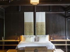 -法云安缦酒店