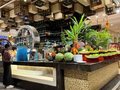 -芭菲盛宴·环球美食(锦城万达广场店)
