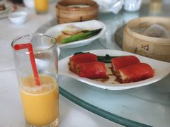 肠粉-青岛海景花园大酒店·粤海餐厅