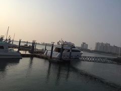 -日照灯塔风景区