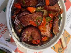 -食悦天美食广场(长沙IFS国金中心店)