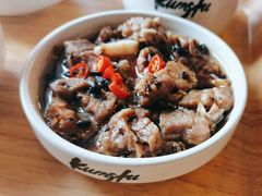 -真功夫(棠下店)