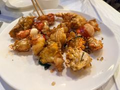 -活潑鲜跳(湖滨商业街店)