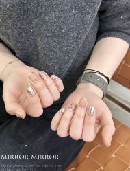 -MB·nail美甲美睫