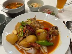 -香料集市新疆餐厅·清真聚餐(成都远洋太古里店)