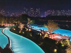 -清河半岛温泉度假酒店