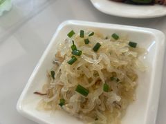 -碧海银沙海鲜餐厅(恒大海上威尼斯店)