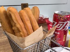 -叶派龙虾•招牌香辣蟹·海鲜(中海国际店)