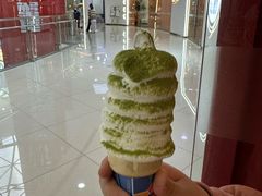 -DQ·蛋糕·冰淇淋(河东万达店)