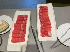 -海底捞火锅(漕宝路店)