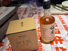 -威记烧嘢·南宁烧烤·超级生牛(绿地店)