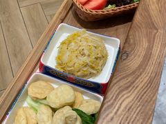-侃爷南门铜锅涮肉