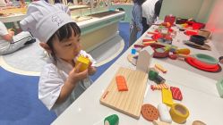 -奈尔宝家庭中心·亲子餐厅(北京东坝万达店)