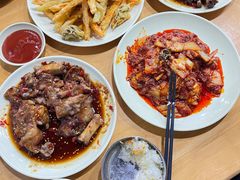 -贤花饭店(城阳店)