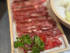 -喜来稀肉(虹泉路店)