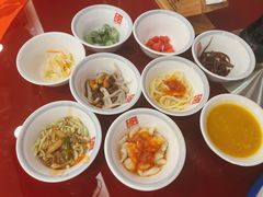 -山西会馆·晋菜·晋商宴·牌匾博物馆(胜利东街店)