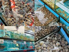 -秋姐美食店(旅游大道店)