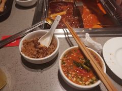 -海底捞火锅(攀枝花万达店)