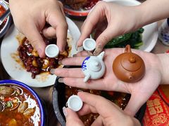 -老三样·旧食新味(万寿宫店)