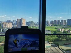 -乐体健身(大悦城店)