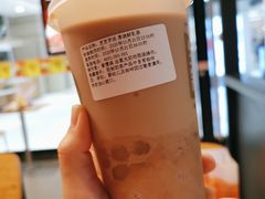 -一鸣真鲜奶吧(星光广场店)