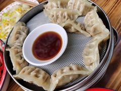 -冶建镜子·老南昌大排档·江西虾王(总店)