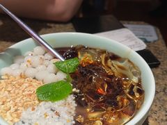 -绿茶餐厅(coco park 店)