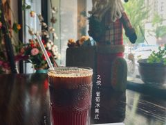 -之悦咖啡馆(新星宇·之洲店)