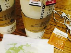 -星巴克(北京永定门店)