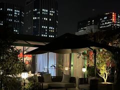 -小河盐帮·私家菜·烤鸭(三元桥·霄云路店)