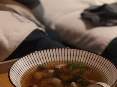 -尚善若水·汤泉·SPA·沐足(东方渔人码头店)