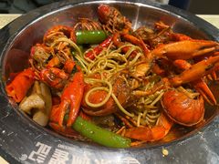 -聚味瞿记·龙虾堂(咸嘉湖店)