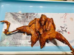 -乔家满族八大碗(流水沟店)