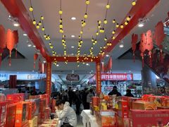 -西北轻工批发市场