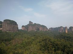 -丹霞山风景名胜区