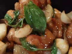 -青年公社烤鸭(青年路店)