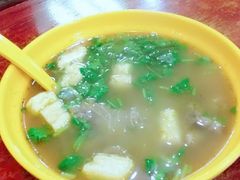 -小杨生煎(黄河路店)