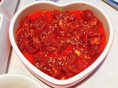 -川锅一号火锅(常德万达店)