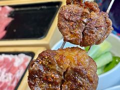 -祥源胡同·涮牛羊肉火锅(花桥店)
