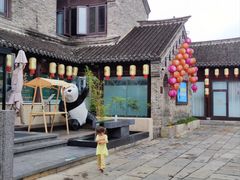 -回龙窝历史文化街区