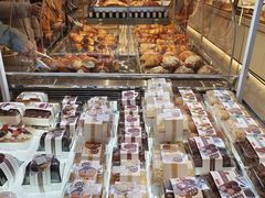 -烘焙町面包店(西四店)