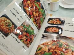 -廖老妈蹄花(中海国际店)