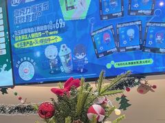 -DQ·蛋糕·冰淇淋(湖景东路店)